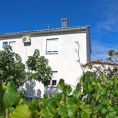 Apartments Stjepan 725 法扎纳 外观 照片