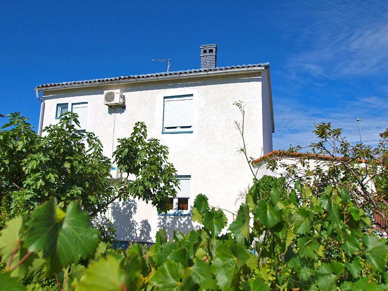Apartments Stjepan 725 法扎纳 外观 照片