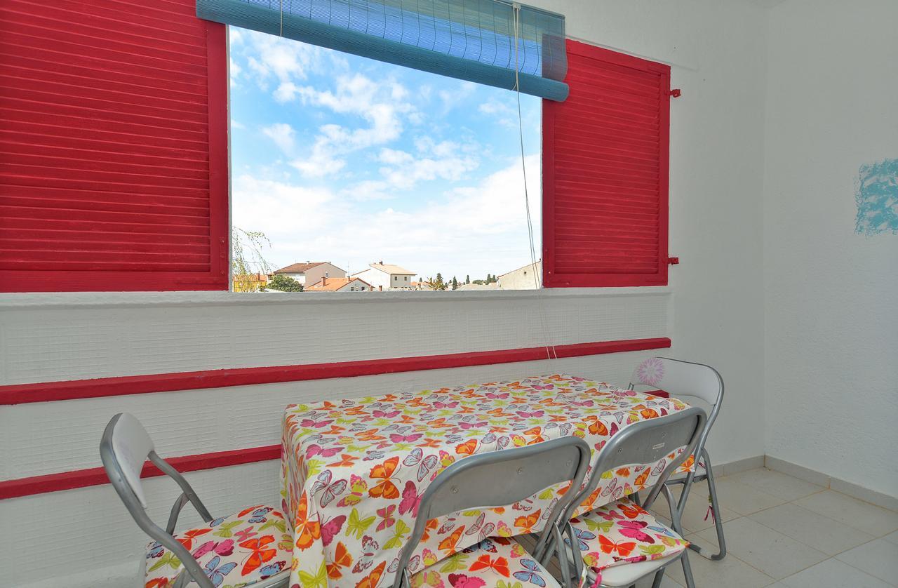 Apartments Stjepan 725 法扎纳 外观 照片
