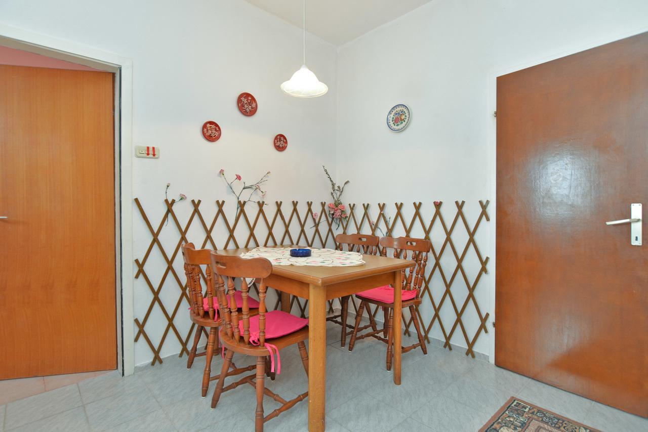Apartments Stjepan 725 法扎纳 外观 照片