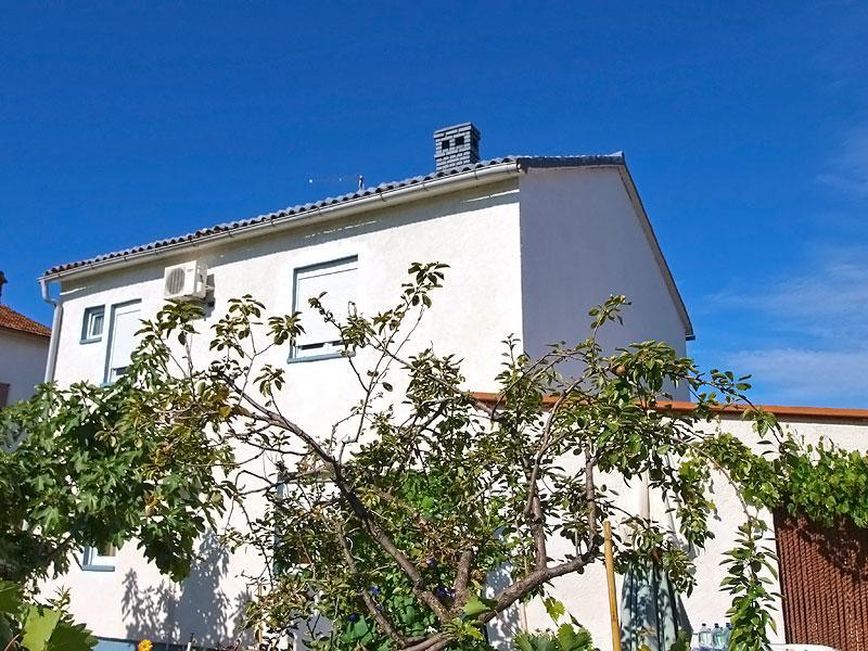 Apartments Stjepan 725 法扎纳 外观 照片
