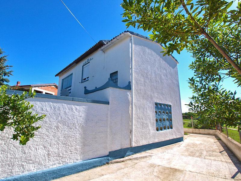 Apartments Stjepan 725 法扎纳 外观 照片